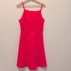 NWT BLVD dress